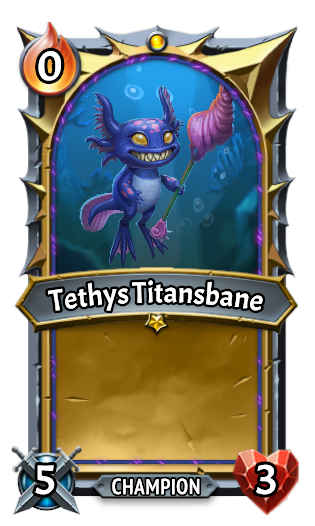 Tethys Titansbane